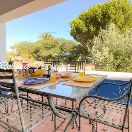 Caramu - Rustic 3 Bedroom With Private Pool And Great Seaviews Vila *