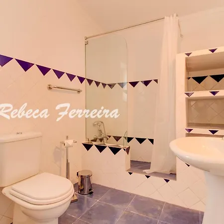 Caramu - Rustic 3 Bedroom With Private Pool And Great Seaviews Lagoa (Algarve)