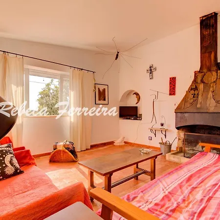 Caramu - Rustic 3 Bedroom With Private Pool And Great Seaviews Vila *