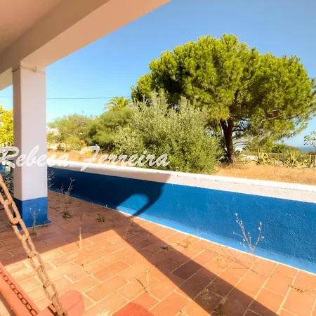 Caramu - Rustic 3 Bedroom With Private Pool And Great Seaviews Vila *