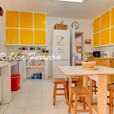 Caramu - Rustic 3 Bedroom With Private Pool And Great Seaviews * Lagoa (Algarve)